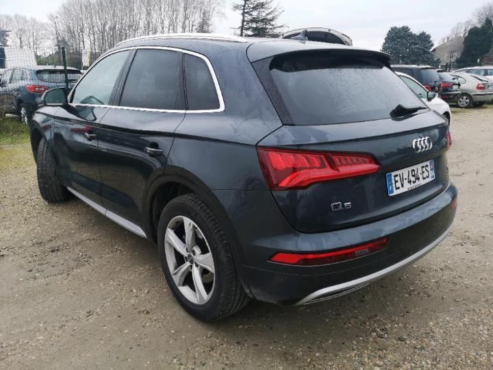 Photo 29 VIN: WAUZZZFY9J2094364 - AUDI Q5 