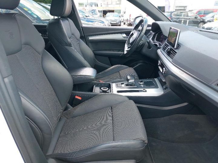 Photo 18 VIN: WAUZZZFY9J2095286 - AUDI Q5 