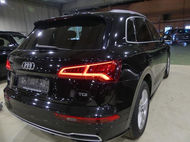 Photo 2 VIN: WAUZZZFY9J2100034 - AUDI Q5 