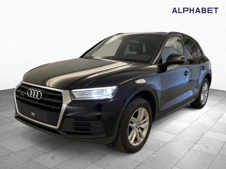 Photo 0 VIN: WAUZZZFY9J2102219 - AUDI Q5 2.0 TDI QUATTRO S 