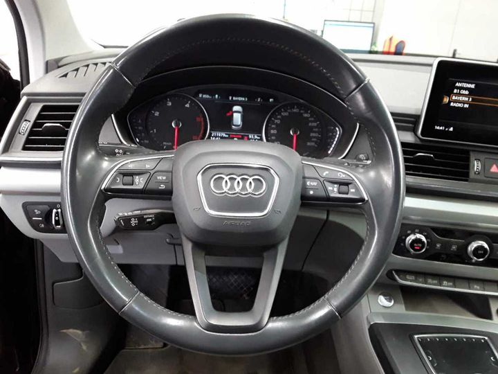 Photo 14 VIN: WAUZZZFY9J2102463 - AUDI Q5 