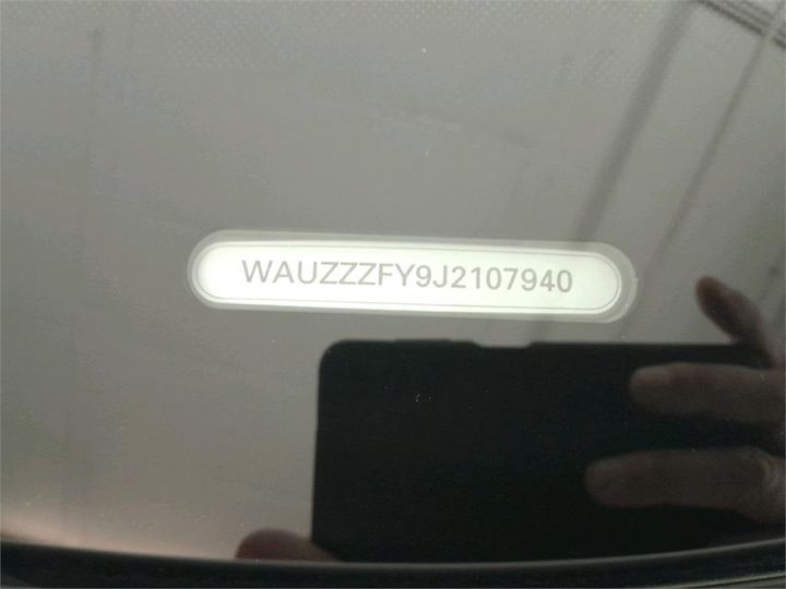 Photo 4 VIN: WAUZZZFY9J2107940 - AUDI Q5 