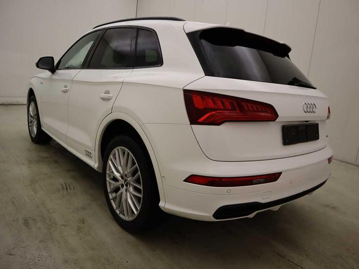 Photo 8 VIN: WAUZZZFY9J2107940 - AUDI Q5 