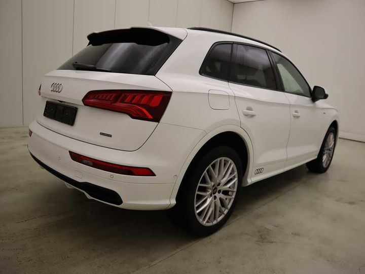 Photo 9 VIN: WAUZZZFY9J2107940 - AUDI Q5 