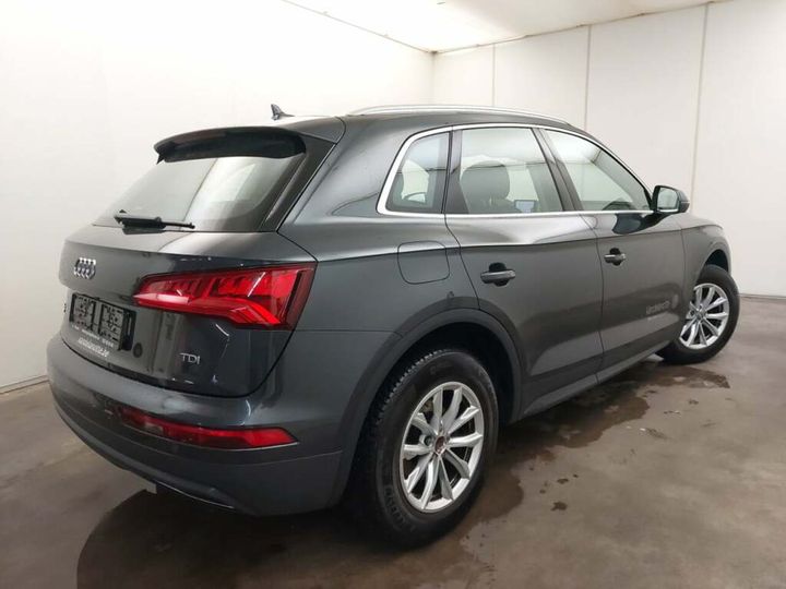 Photo 2 VIN: WAUZZZFY9J2111907 - AUDI Q5 