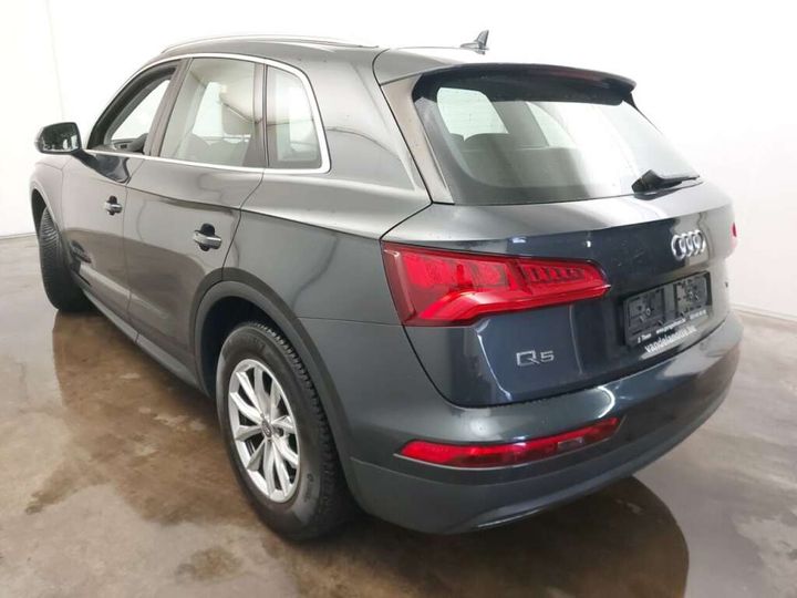 Photo 25 VIN: WAUZZZFY9J2111907 - AUDI Q5 