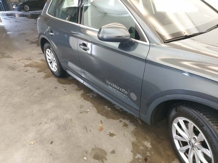 Photo 6 VIN: WAUZZZFY9J2111907 - AUDI Q5 