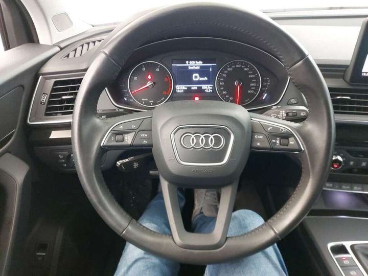 Photo 7 VIN: WAUZZZFY9J2111907 - AUDI Q5 