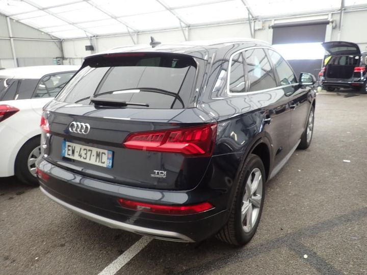 Photo 2 VIN: WAUZZZFY9J2114175 - AUDI Q5 