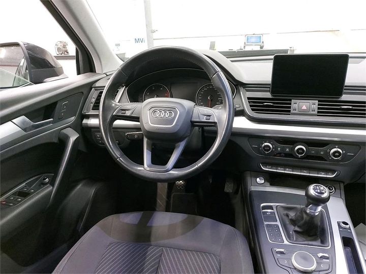 Photo 12 VIN: WAUZZZFY9J2115505 - AUDI Q5 