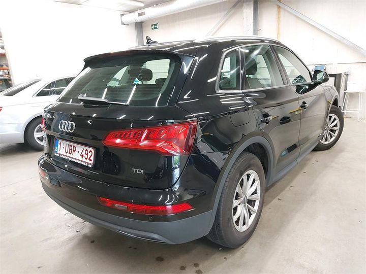 Photo 2 VIN: WAUZZZFY9J2115505 - AUDI Q5 