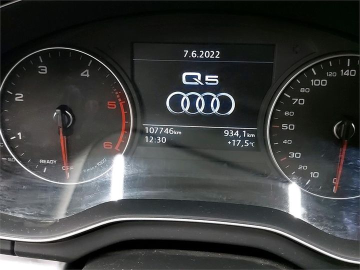 Photo 5 VIN: WAUZZZFY9J2115505 - AUDI Q5 