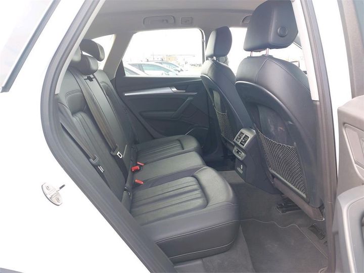 Photo 10 VIN: WAUZZZFY9J2117626 - AUDI Q5 