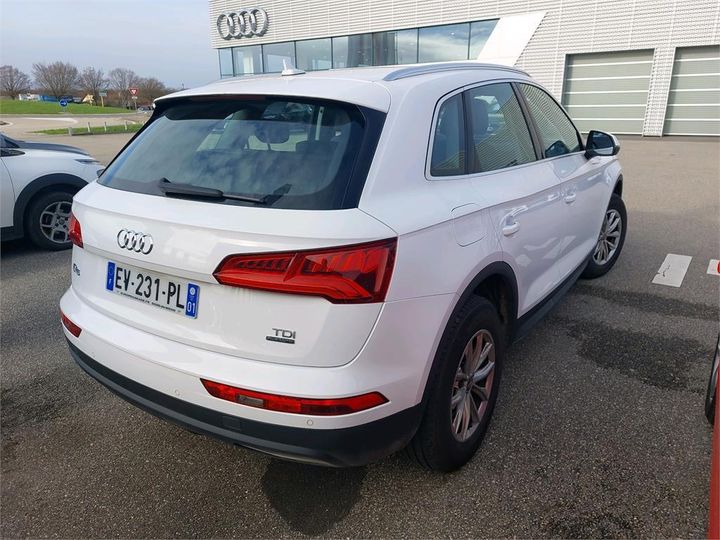 Photo 16 VIN: WAUZZZFY9J2117626 - AUDI Q5 