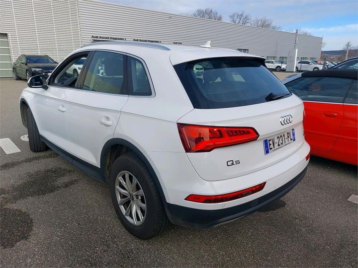 Photo 4 VIN: WAUZZZFY9J2117626 - AUDI Q5 