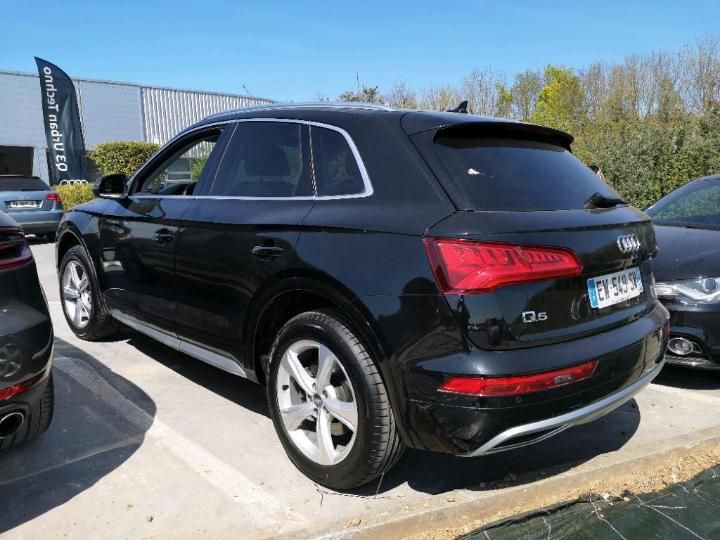 Photo 10 VIN: WAUZZZFY9J2121918 - AUDI Q5 