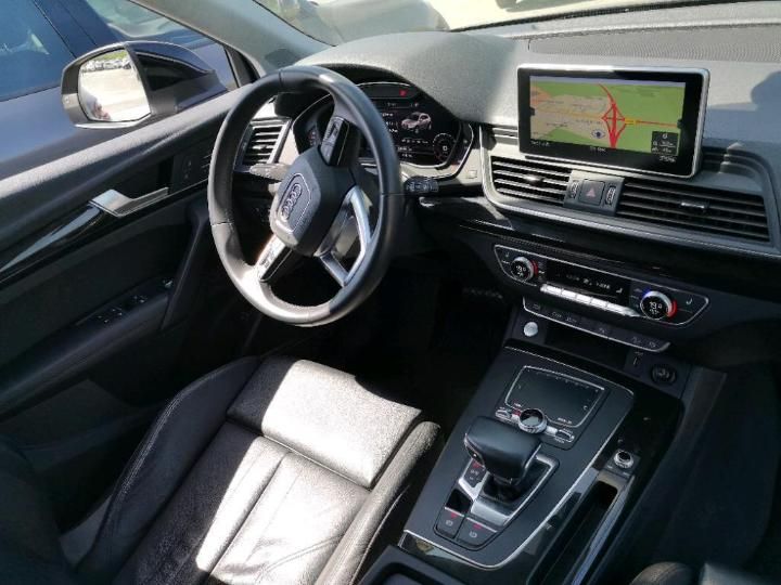 Photo 12 VIN: WAUZZZFY9J2121918 - AUDI Q5 