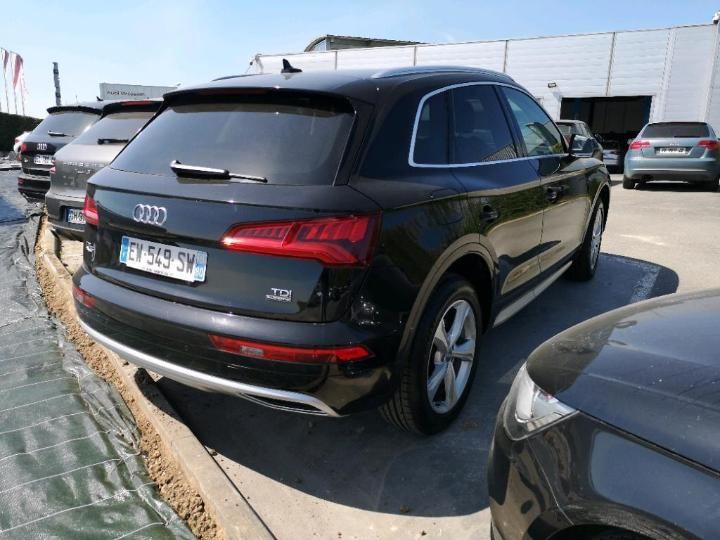 Photo 3 VIN: WAUZZZFY9J2121918 - AUDI Q5 