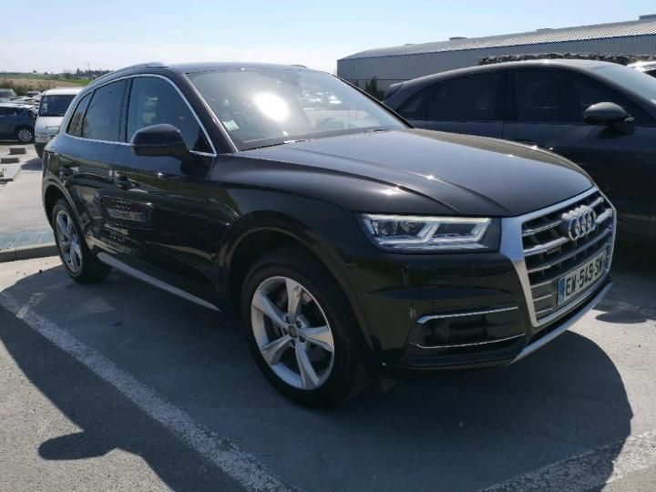 Photo 30 VIN: WAUZZZFY9J2121918 - AUDI Q5 