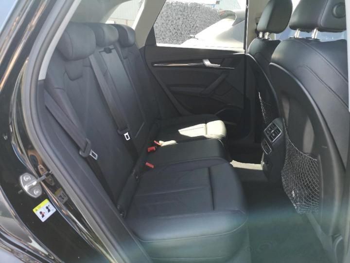 Photo 7 VIN: WAUZZZFY9J2121918 - AUDI Q5 