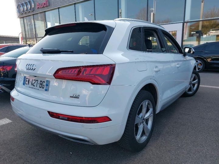 Photo 23 VIN: WAUZZZFY9J2125340 - AUDI Q5 