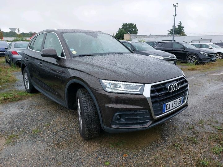 Photo 2 VIN: WAUZZZFY9J2142025 - AUDI Q5 