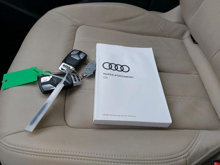 Photo 9 VIN: WAUZZZFY9J2142025 - AUDI Q5 