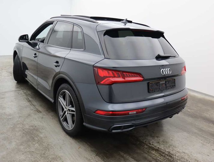 Photo 7 VIN: WAUZZZFY9J2155356 - AUDI Q5&#3916 