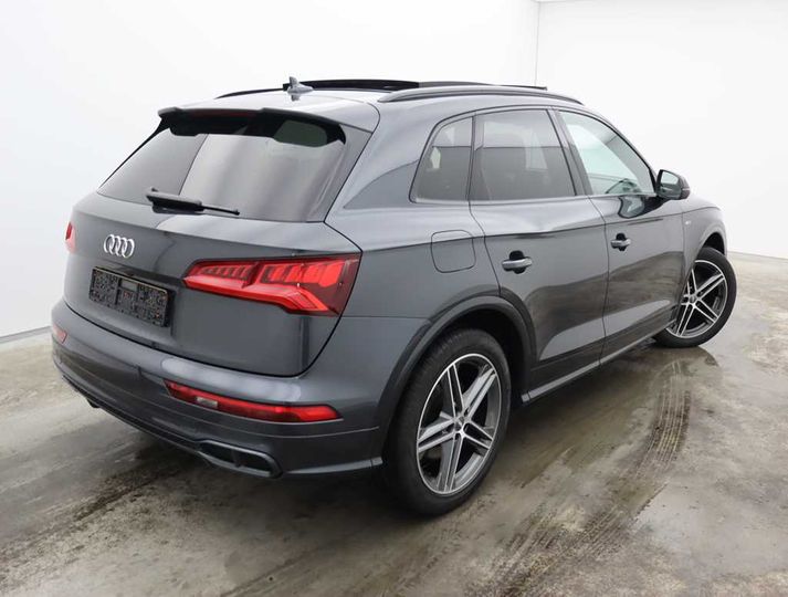 Photo 2 VIN: WAUZZZFY9J2155356 - AUDI Q5&#3916 