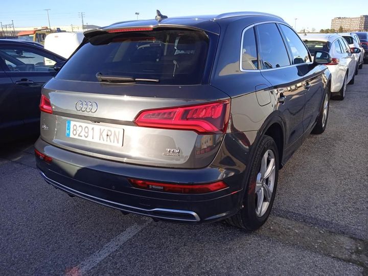 Photo 2 VIN: WAUZZZFY9J2171296 - AUDI Q5 