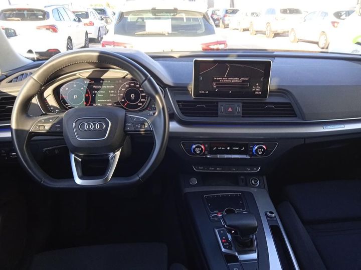 Photo 3 VIN: WAUZZZFY9J2171296 - AUDI Q5 