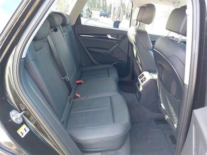 Photo 12 VIN: WAUZZZFY9J2172349 - AUDI Q5 