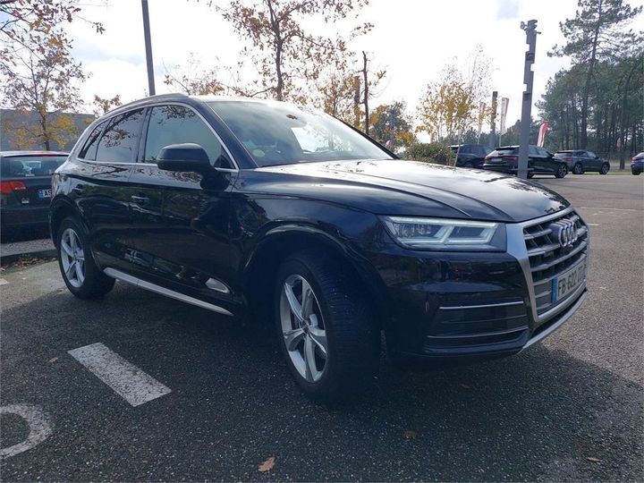 Photo 15 VIN: WAUZZZFY9J2172349 - AUDI Q5 