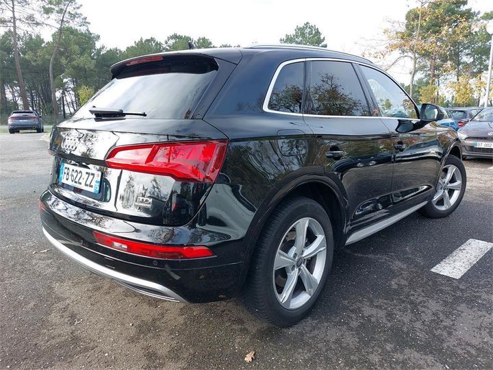 Photo 5 VIN: WAUZZZFY9J2172349 - AUDI Q5 