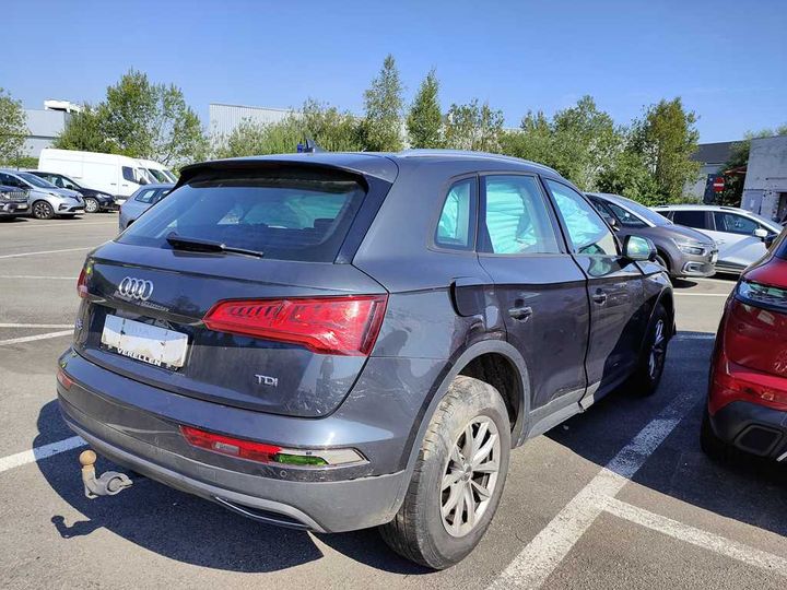 Photo 2 VIN: WAUZZZFY9J2173520 - AUDI Q5 &#3916 