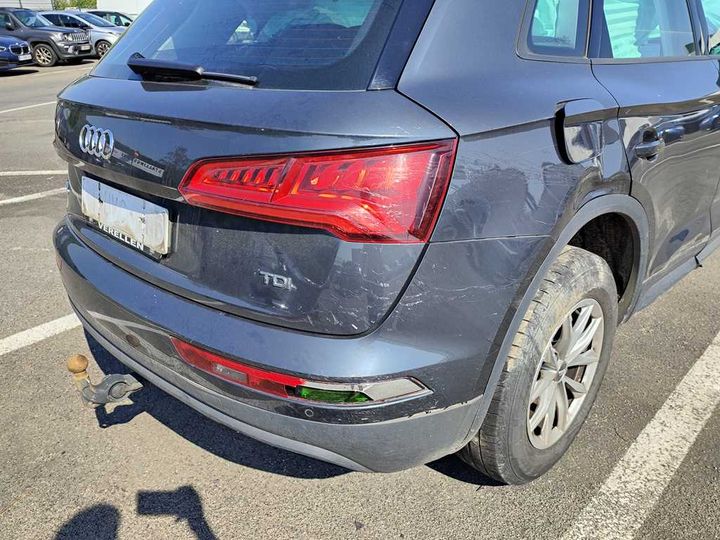 Photo 31 VIN: WAUZZZFY9J2173520 - AUDI Q5 &#3916 