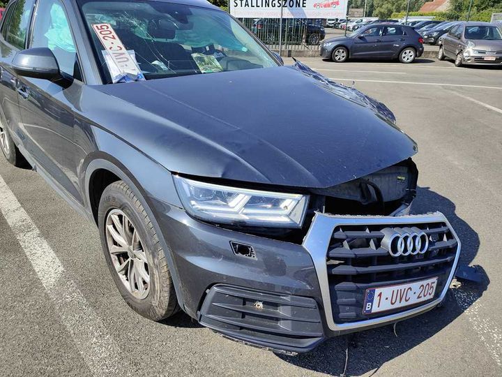 Photo 23 VIN: WAUZZZFY9J2173520 - AUDI Q5 &#3916 