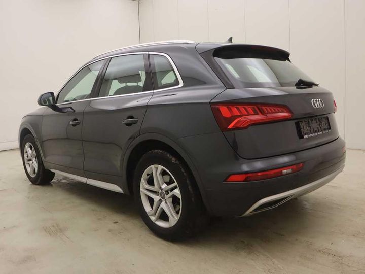 Photo 11 VIN: WAUZZZFY9J2189989 - AUDI Q5 