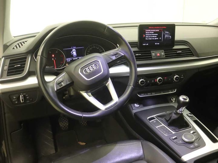 Photo 17 VIN: WAUZZZFY9J2189989 - AUDI Q5 