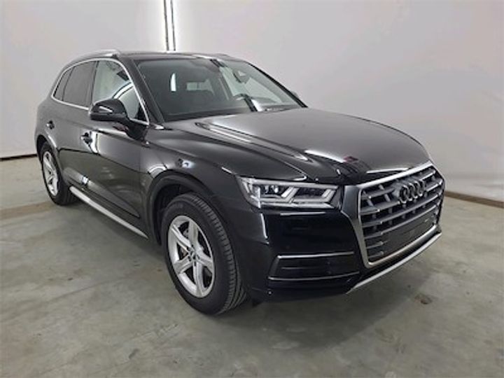 Photo 2 VIN: WAUZZZFY9J2194108 - AUDI Q5 