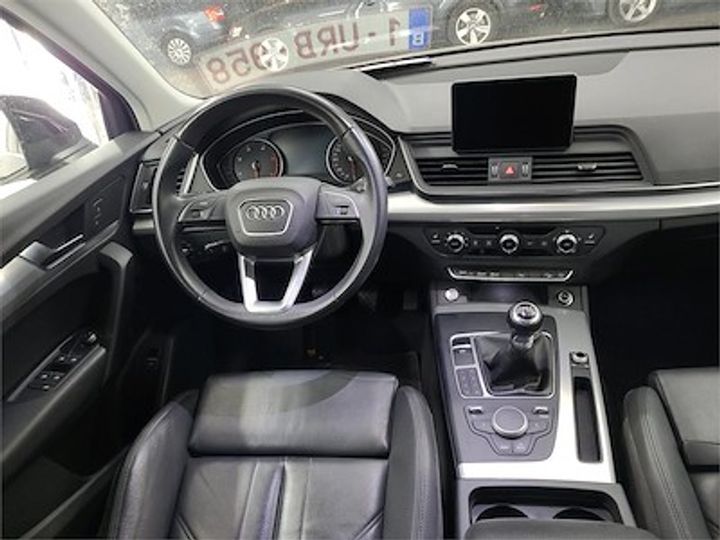 Photo 8 VIN: WAUZZZFY9J2194108 - AUDI Q5 