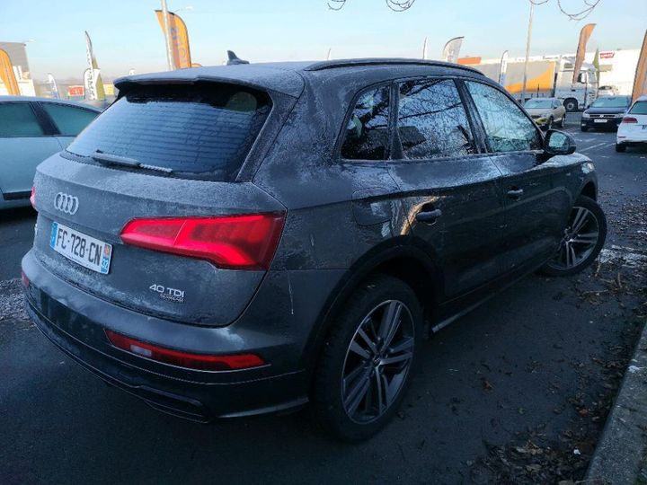 Photo 11 VIN: WAUZZZFY9J2229861 - AUDI Q5 