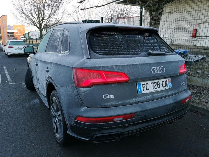 Photo 3 VIN: WAUZZZFY9J2229861 - AUDI Q5 