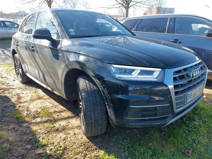 Photo 23 VIN: WAUZZZFY9K2004972 - AUDI Q5 