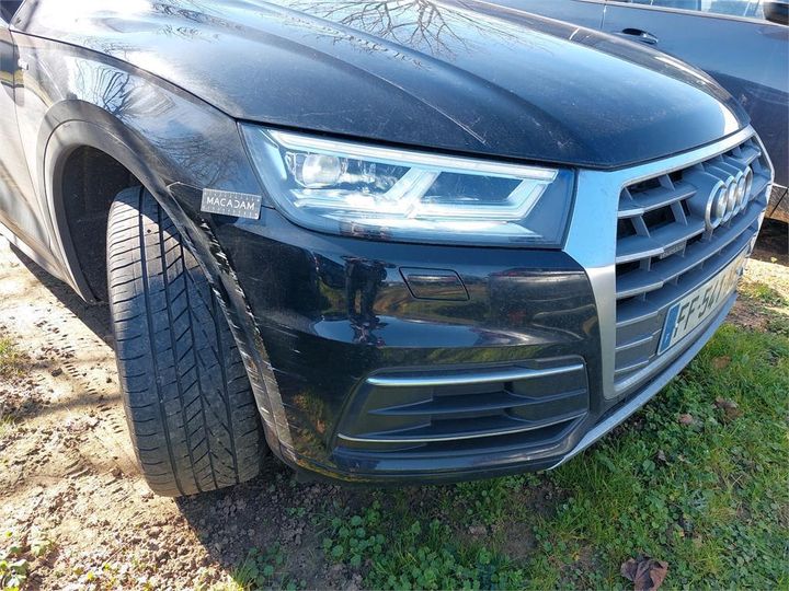 Photo 16 VIN: WAUZZZFY9K2004972 - AUDI Q5 