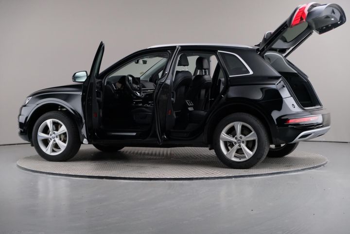 Photo 7 VIN: WAUZZZFY9K2005720 - AUDI Q5 