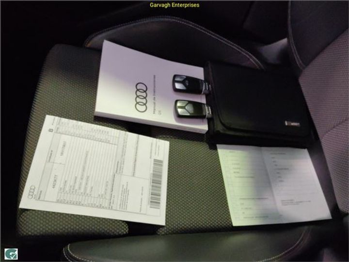 Photo 4 VIN: WAUZZZFY9K2007824 - AUDI Q5 