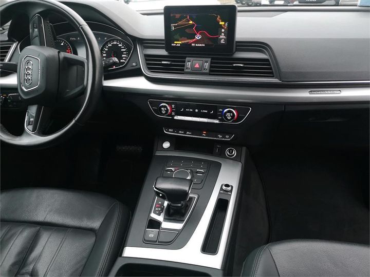 Photo 23 VIN: WAUZZZFY9K2012649 - AUDI Q5 