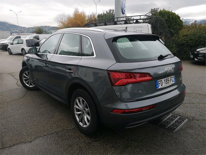 Photo 27 VIN: WAUZZZFY9K2012649 - AUDI Q5 