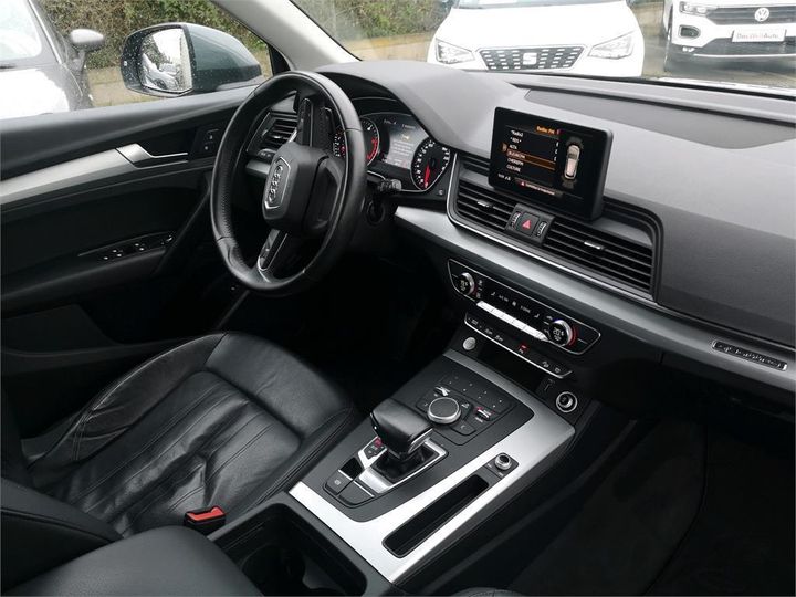 Photo 29 VIN: WAUZZZFY9K2012649 - AUDI Q5 